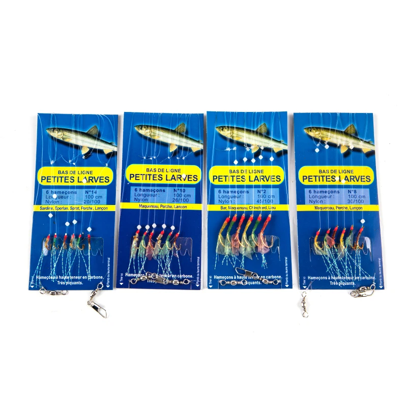 Lunker Sabiki Lure Flasher Rig Hook Soft Bait Luminous Eel Glow Dark Sgombro Fishing Snapper Mulloway Flahead Mullet Shark