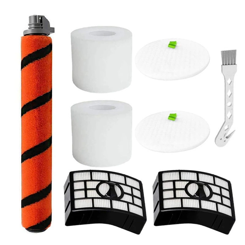 Adatto Per Shark Apex Duoclean Ax950 Ax951 Ax952 Az1000W Az1002 Accessori Di Ricambio Per Aspirapolvere Verticale