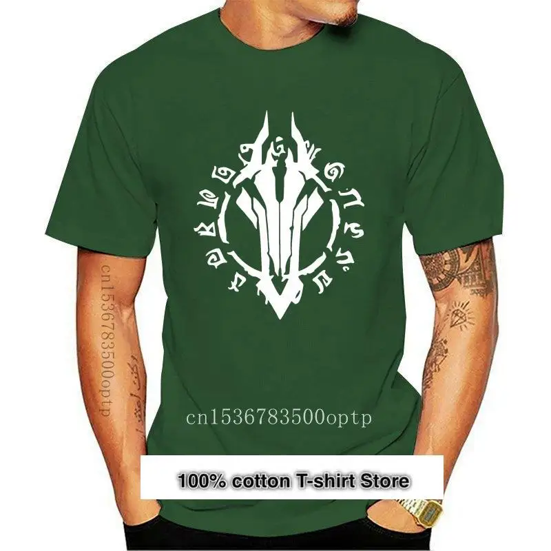Darksiders-Camiseta Negra S-3Xl Harajuku, Camisetas Clasicas De Moda