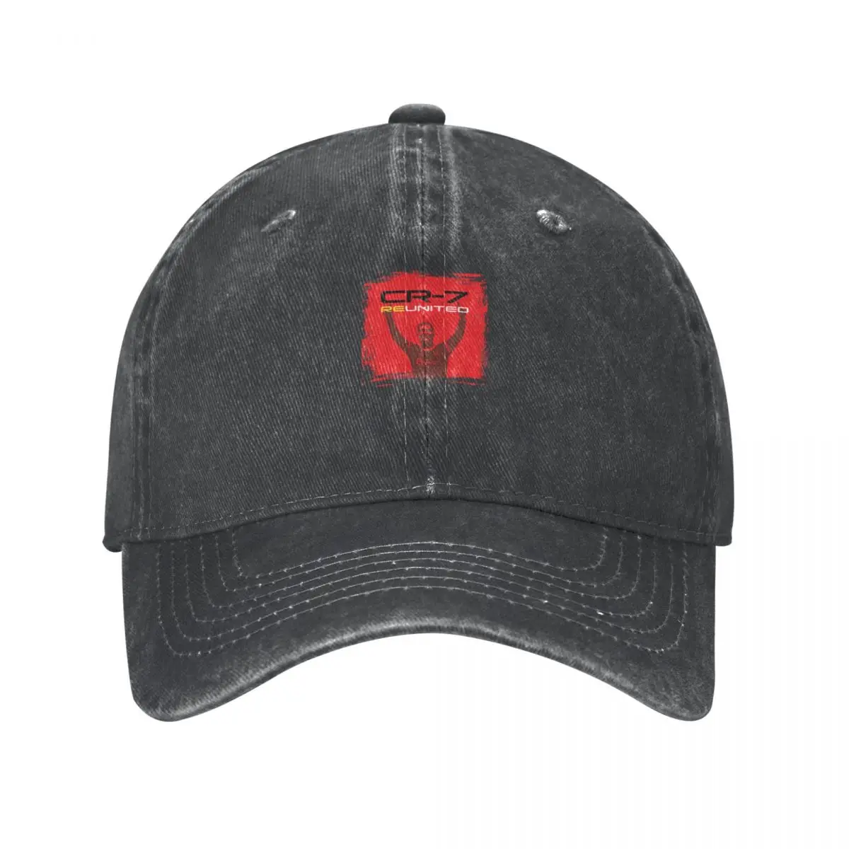 Cappello Da Baseball Cr7 A