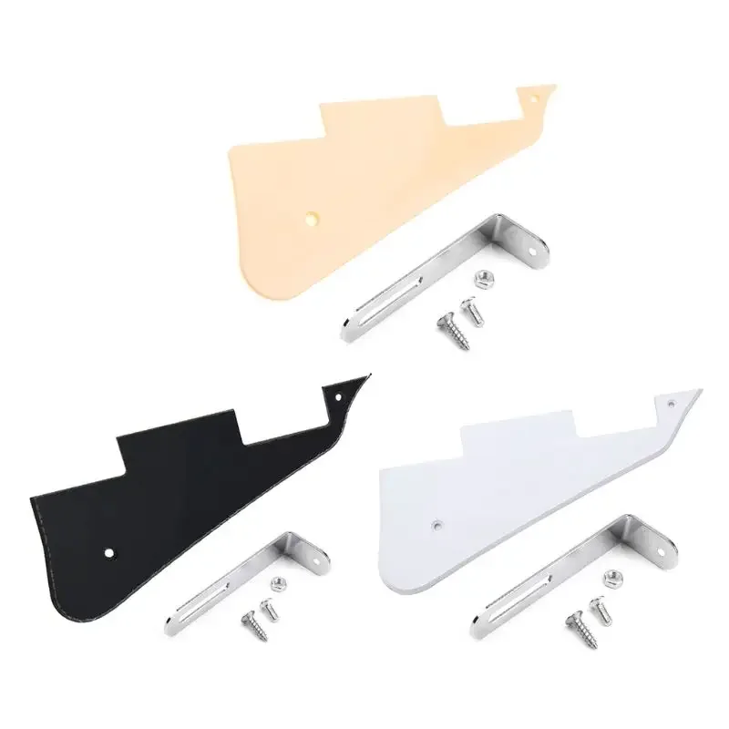 Lp Guitar Pick Guard Scratch Plate Battipenna Per Les.Paul Guitar