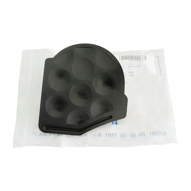 Per Golf 6 Mk6 Jette Scirocco Cover Of Lower Body Guard Bottom Guard Cover 1 K0 825 962