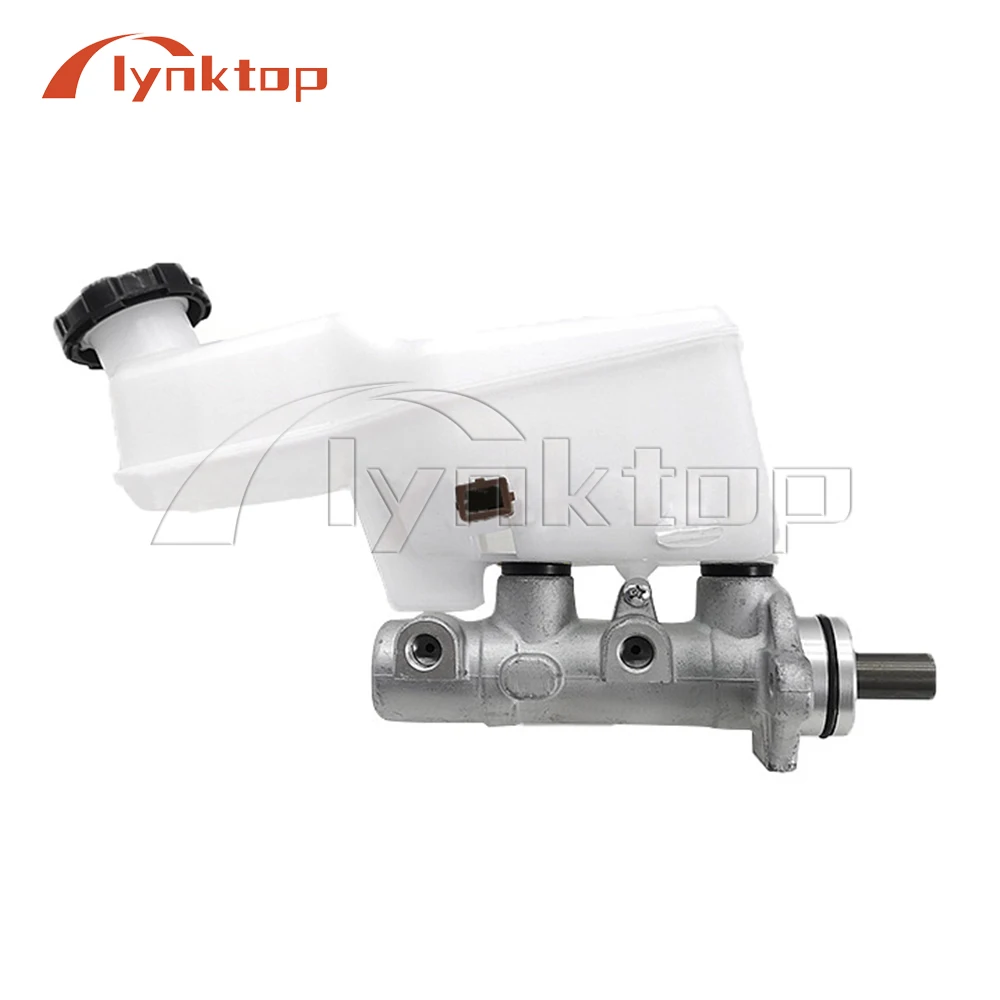 Pompa Freno Per Hyundai Ix35 1.7 Diesel D4Fd 2009-2015 58510-2S920