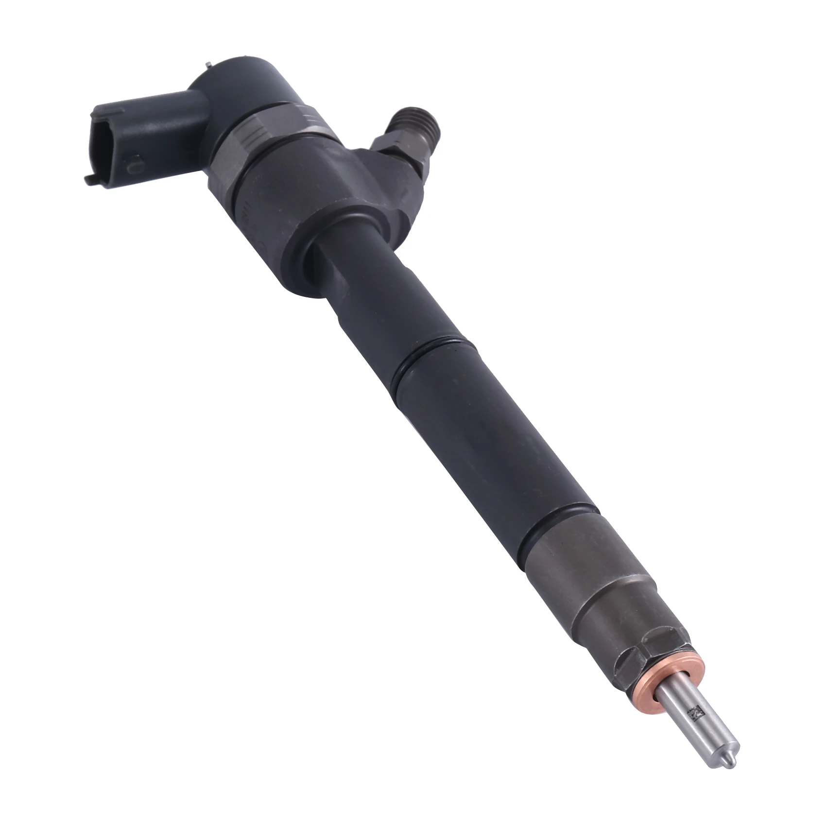 0445110410 E 33800-2A800 Nuovo Ugello Iniettore Carburante Per I40 Tuscon D4Fd 1.7L Crdi