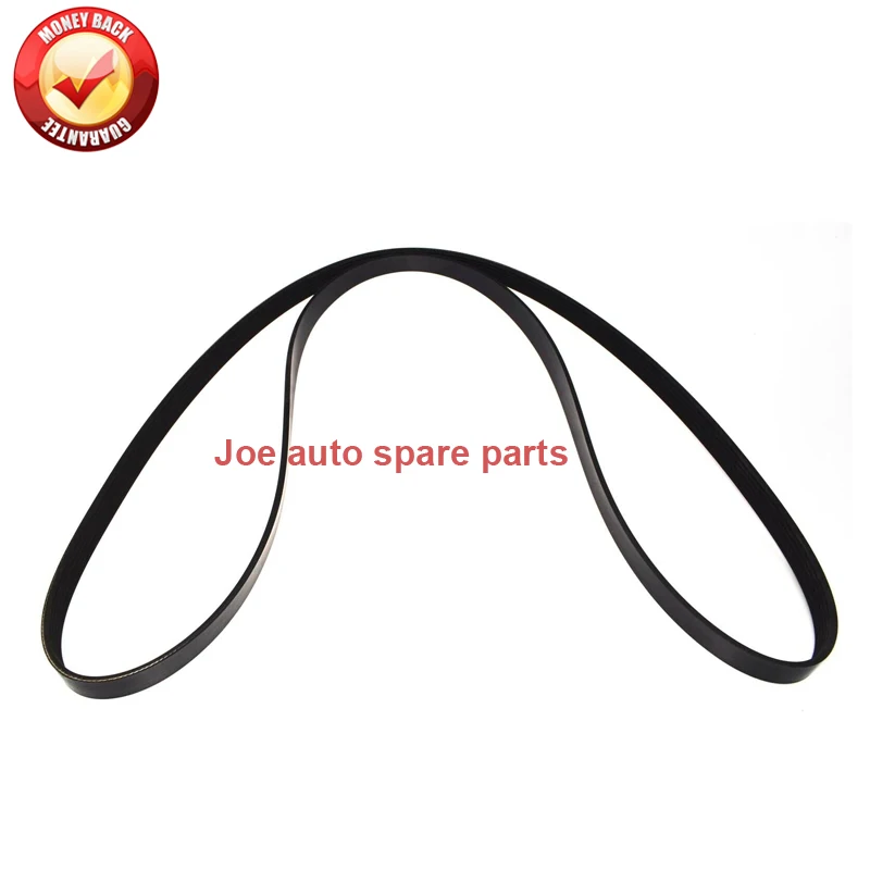 D4Fa D4Fb D4Fc D3Fa D4Fd Motore V Drive Cinghia Trapezoidale A Coste Per Kia Rio Pro Cee'D Sw Soul Venga Sportage Carens 1.5L 1.6L 1.7L