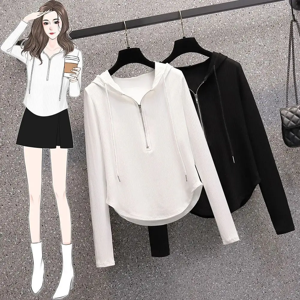 Felpe Con Cappuccio Abbigliamento Donna Felpe Bape Felpa Con Cappuccio Zip Up Felpa Con Cappuccio Top Felpe Pullover Felpe Con Cappuccio Manica Lunga 
