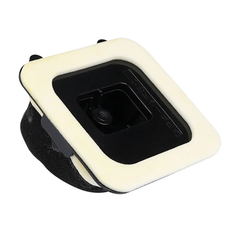 Air Cleaner For Yamaha Xtz125 Xtz 125 125Cc Off Road Motorcycle Air Filter System Intake Cleaner Grid Clean Cotton
