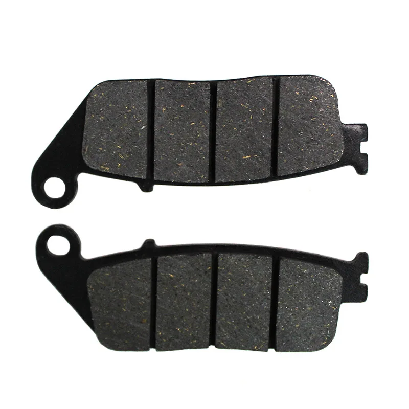 Moto Pastiglie Freno Anteriori Per Yamaha Wr 125 Wr125 09-13 Wr250X Wr 250 Supermoto 2008-2010 Yba 125 Yba125 Vision 2001