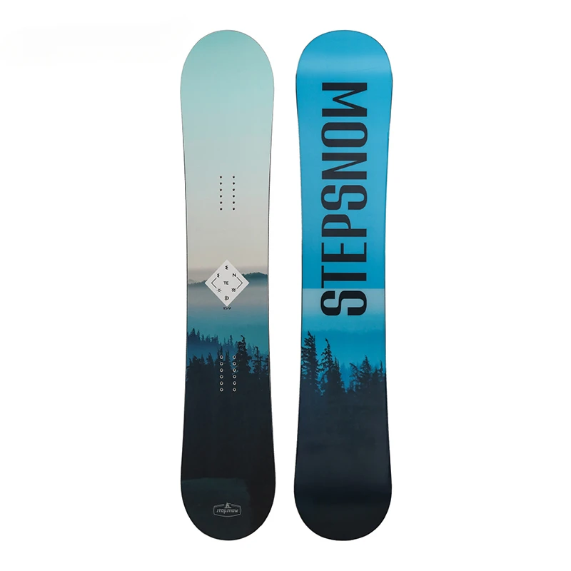 Snowboard Nitro Da Allenamento Per La Lucidatura Dello Splitboard All'Ingrosso All'Ingrosso