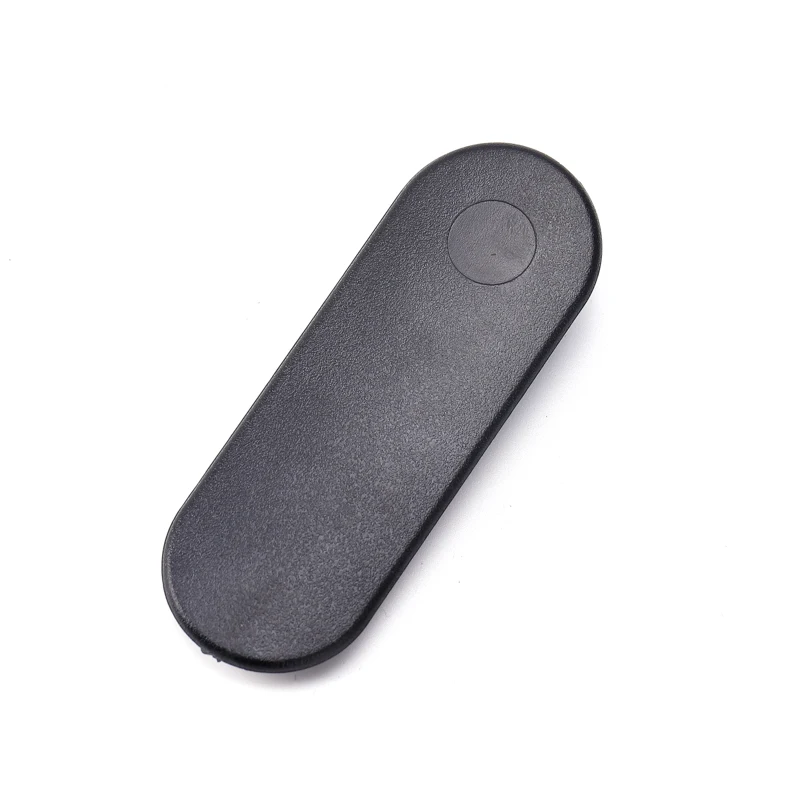 Clip Da Cintura Posteriore Della Batteria Per Motorola Tlkr T80 T80Ex T92 H2O Walkie Talkie Clip In Vita Clip Muslimah