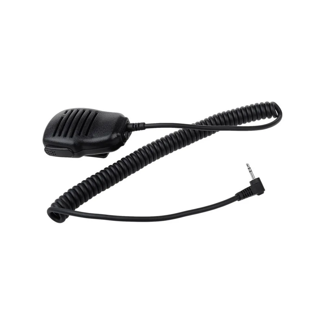 Altoparlante Ptt Microfono Mic Per Motorola Tlkr T80 T60 T5 T7 T5410 T5428 T6200 Fr50 Xtr446 T6200 T5 T7 Walkie Talkie Radio Bidirezionale
