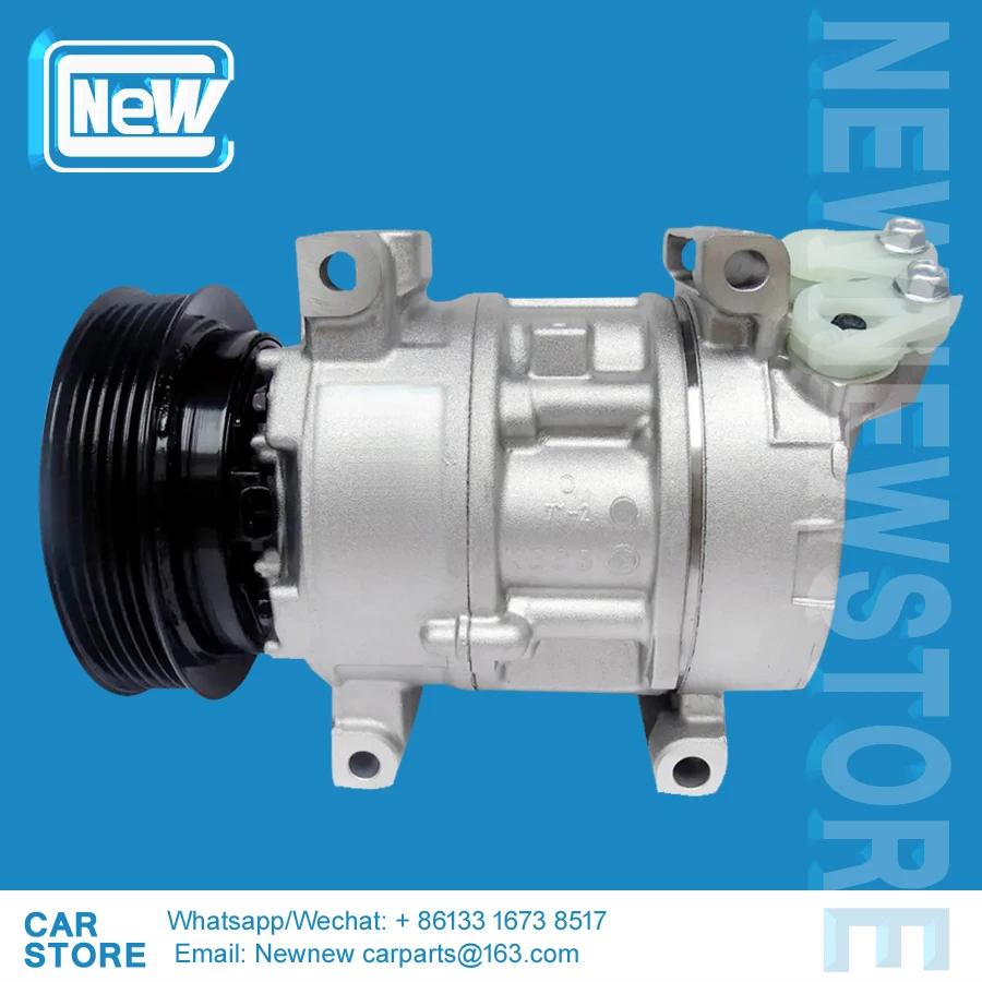 Compressore Ac 5 Sa12C Per Aston Martin Db9 Dbs Vantage Zagato Virage E One-77 447180-7460 Muslimah