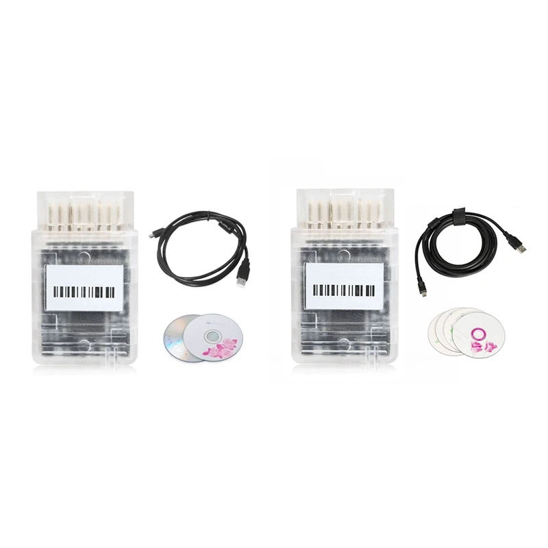 Professionale Tactrix Openport 2.0 Ecu Flash Open Port 2 0 Chip Tuning Obdii Obd 2 Strumento Diagnostico Per Scanner Mercedes