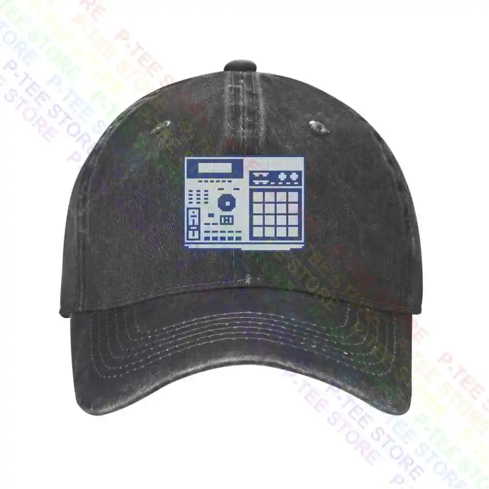 Akai Mpc1000 Mpc2000 Mpc3000 Mpc500 Mpc2000Xl Berretto Da Baseball Cappellini Snapback Cappello Da Pescatore Lavorato A Maglia