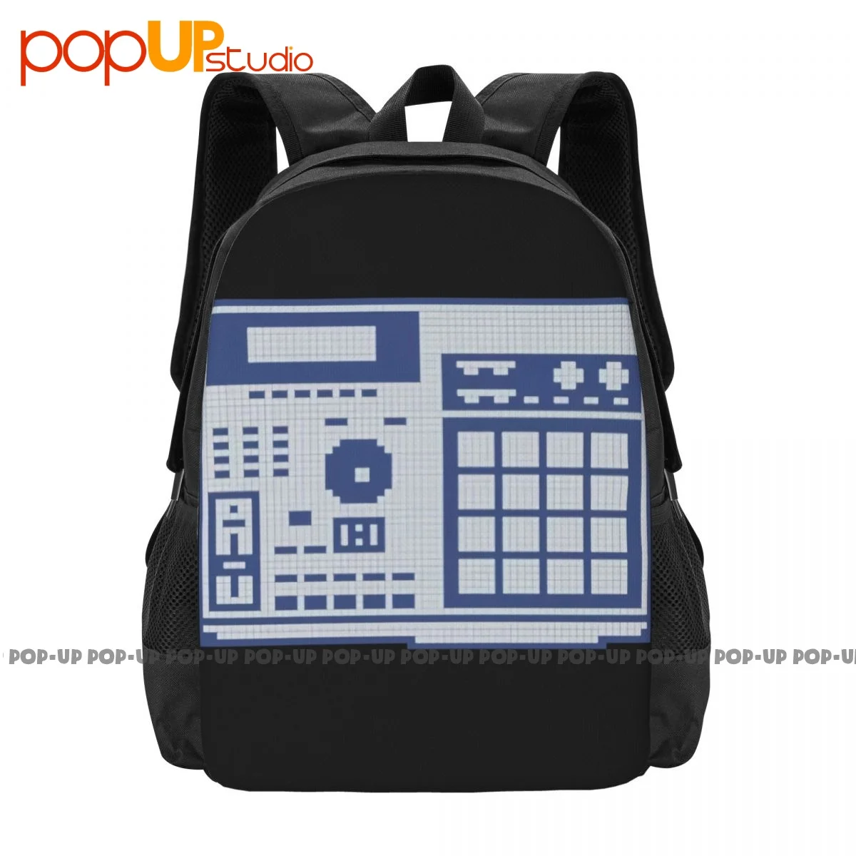 Akai Mpc1000 Mpc2000 Mpc3000 Mpc500 Mpc2000Xl Zaino Di Grande Capacità Cute Softback Storage Bag School Sport Bag