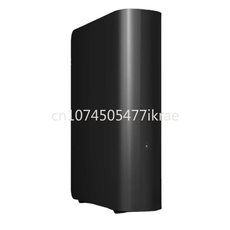 Digital Wd 10Tb 12Tb 14Tb 16Tb 18Tb Elementi Disco Rigido Desktop Hdd Esterno Usb 3.0 Compatibile Con Pc Mac Ps4 E Xbox