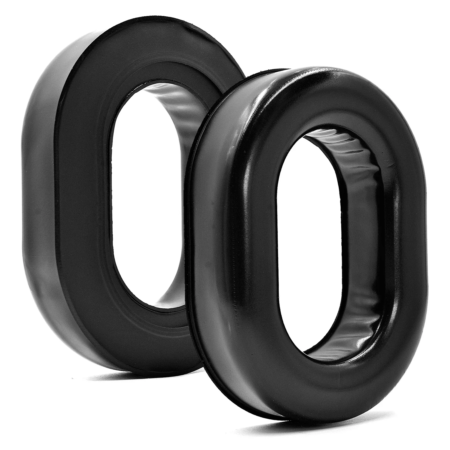 Cuscinetti Di Ricambio Per Auricolari In Gel Cuscini Per Auricolari Per David Clark H10-60 H10-20 H10-13.4 H10-76 H10-30 H10-13S Cuffie Per Aviazione