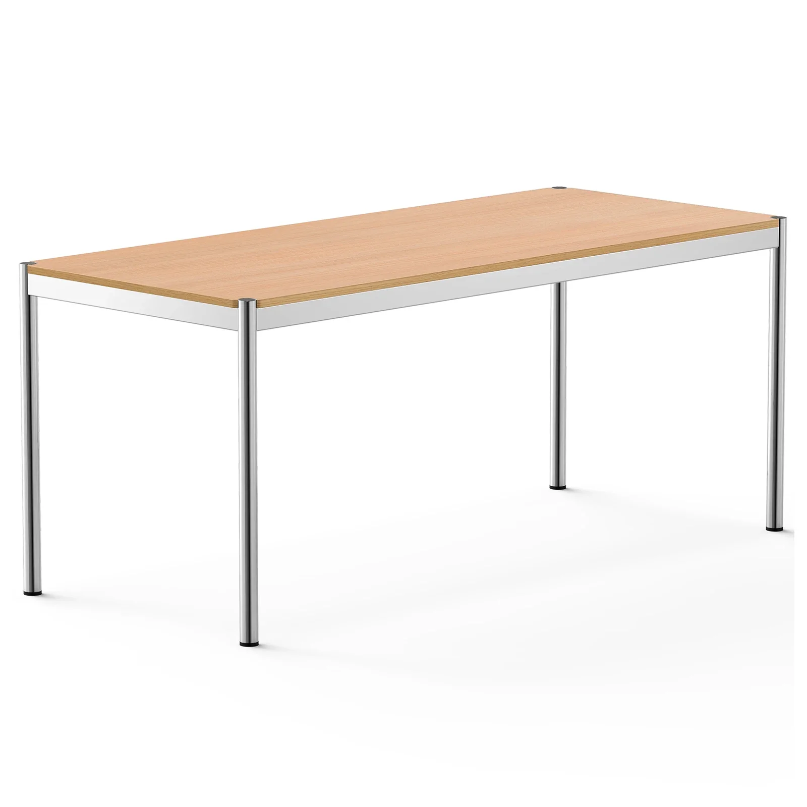Tavoli Da Scrivania Da Ufficio Da 69 Pollici Usm Haller Table Home Office Scrivania Per Computer, Scrivania Moderna In Stile Semplice Per Scrivania Da