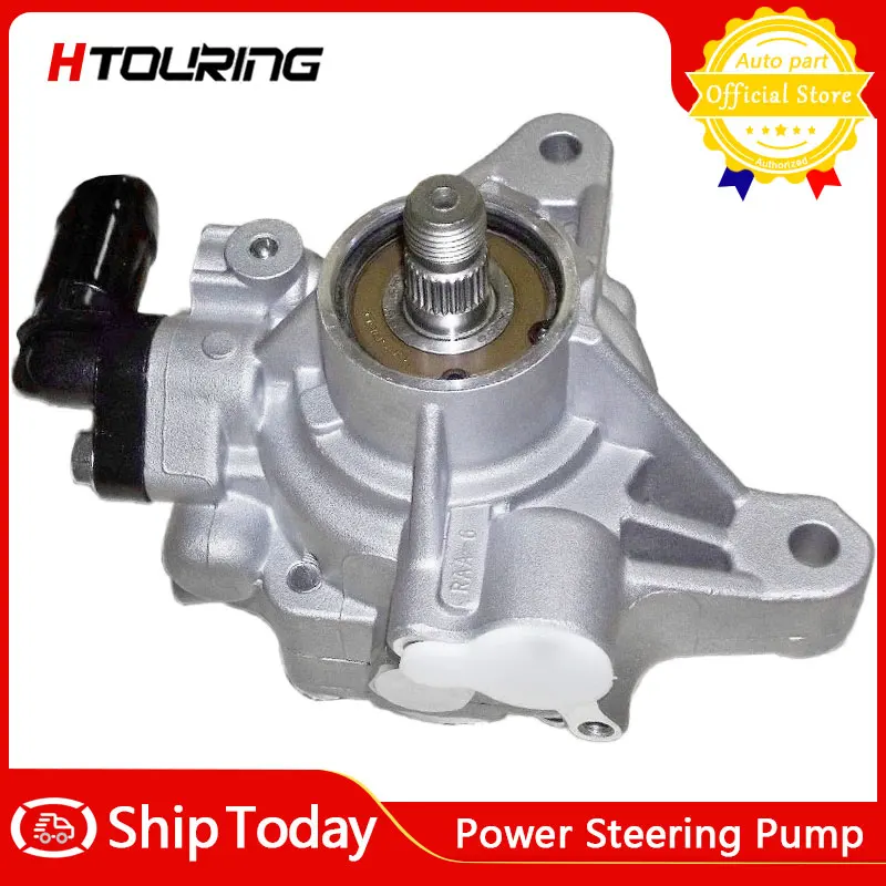 Pompa Del Servosterzo Per Honda Accord 2.0L 2.4L Euro Cm5 Cm7 Cl Muslimymuslimate 56110 Rbbe02 Muslimate