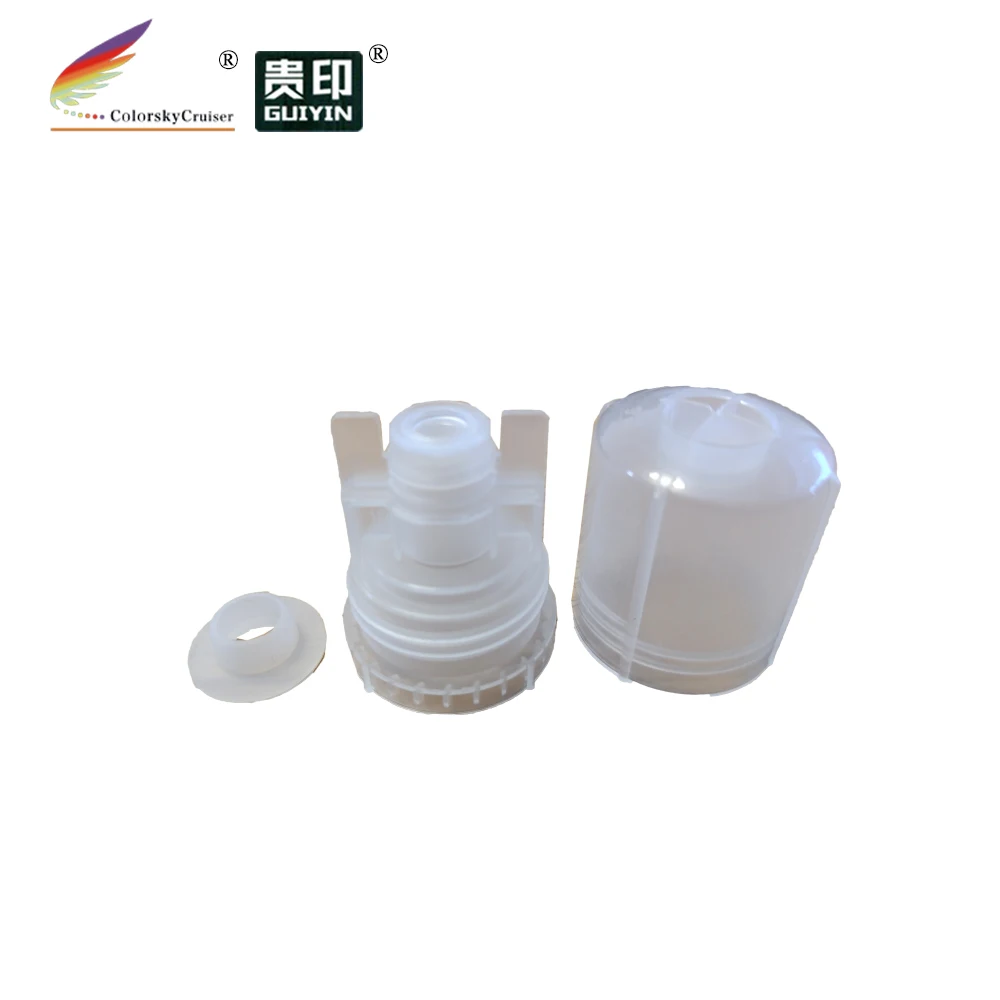 Cs-Be03 Ugello Del Cappuccio Per Le Bottiglie Dell'Inchiostro 502 T502 T504 504 002 105 106 512 T512 Di Epson Ecotank