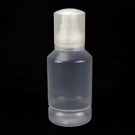 Flacone Di Inchiostro Vuoto Da 127Ml 70Ml T502 T512 T504 T522 T532 T534 Per Epson Ecotank Et-M1100 M1120 M1170 M2170 M3170 St-M1000 St-M3000