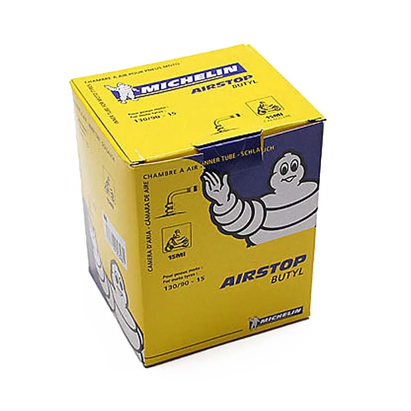 Fotocamera Michelin 15 Mi Road 130-90-15 V2171