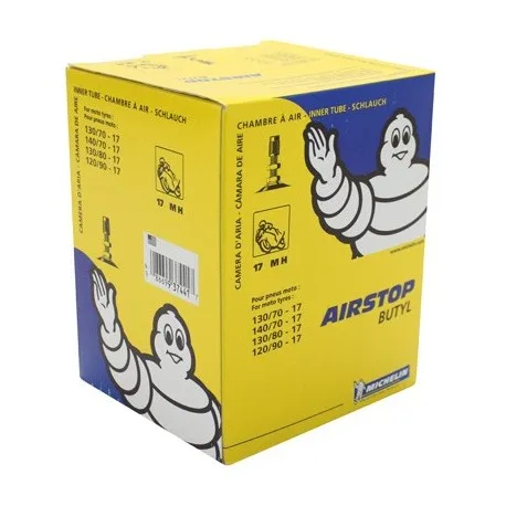 Telecamera Michelin 17 Mh Road 130-70-17 Tr4