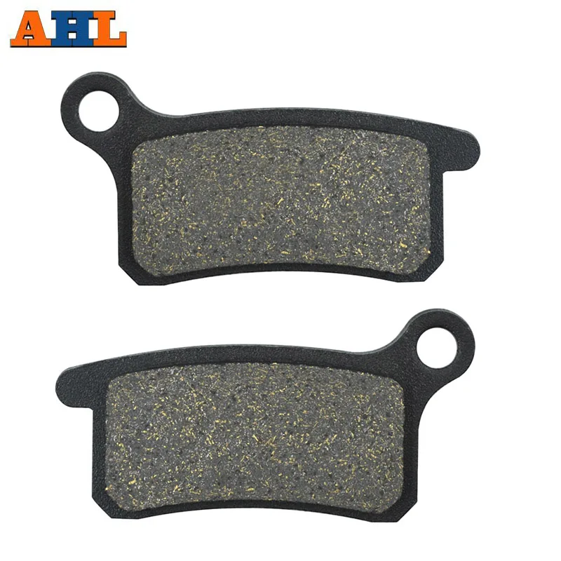 Pastiglie Freno Anteriore E Posteriore Moto Ahl Per Sx65 Sx85 Per Cr65 2011-2013 Sx 65 85 Cr 65