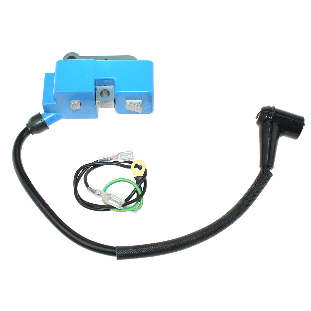 Bobina Di Accensione Per Husqvarna 365 385 385Xp 390 390Xp Jonsered Cs2186 Cs2188 510114902,510114901 544047301, 510114901, 537388801