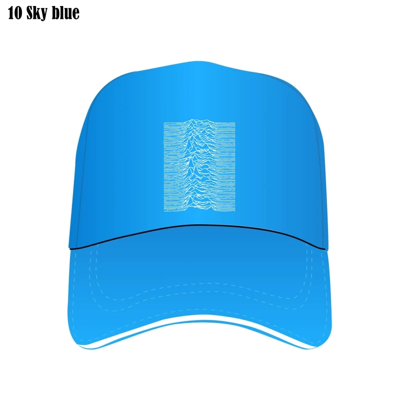 Cappelli Maschili Sweabill Joy Division Thures Known Hatss Factory Record Ian Curtis Poster Vinyl New Arrived Men Brand Hats