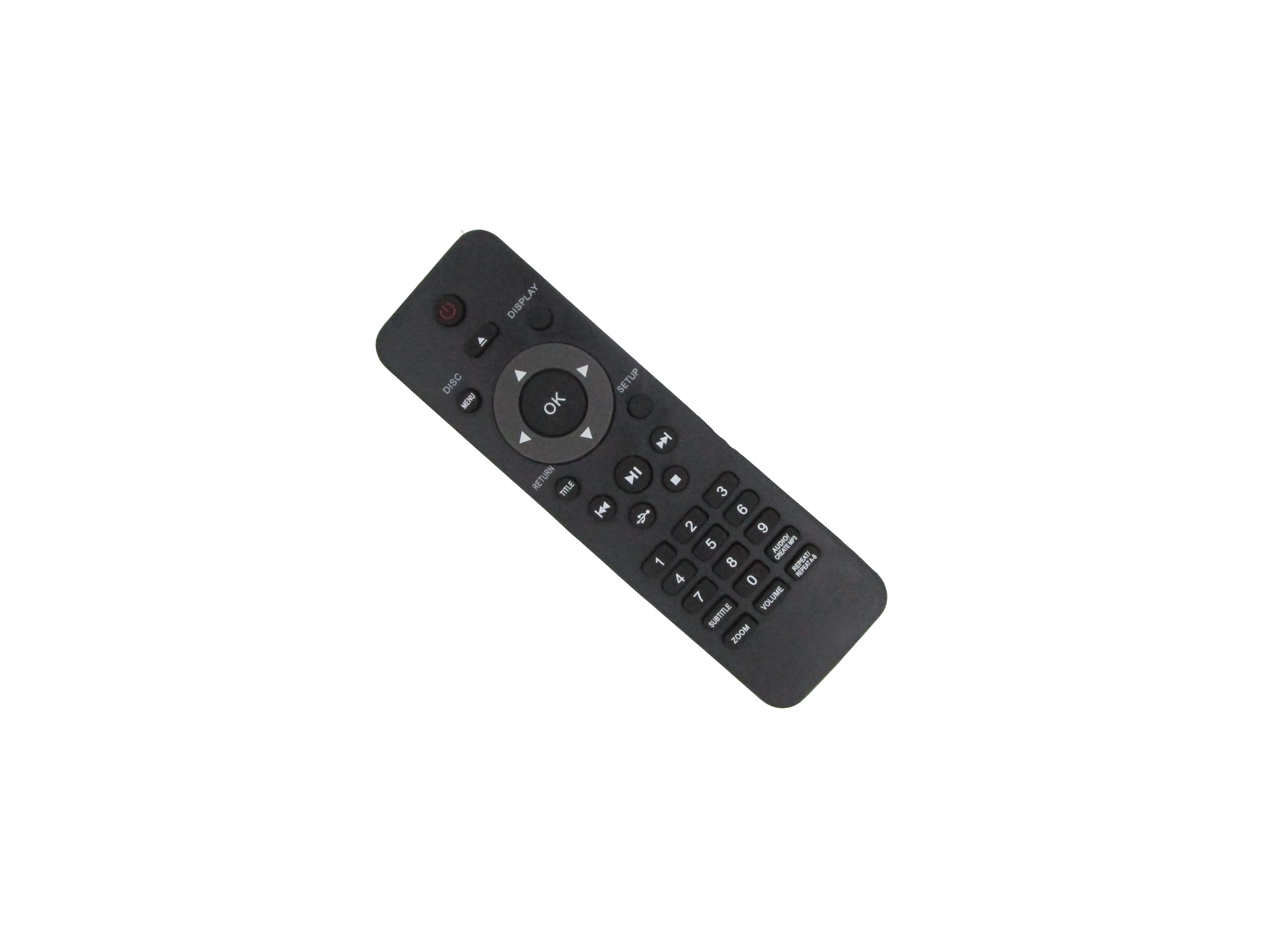 A Distanza Di Controllo Per Philips Dvp3120 Dvp3126X Dvp3144 Dvp3040K Dvp3040 Dvp5960 Dvp3960 Dvp5140 Lettore Dvd