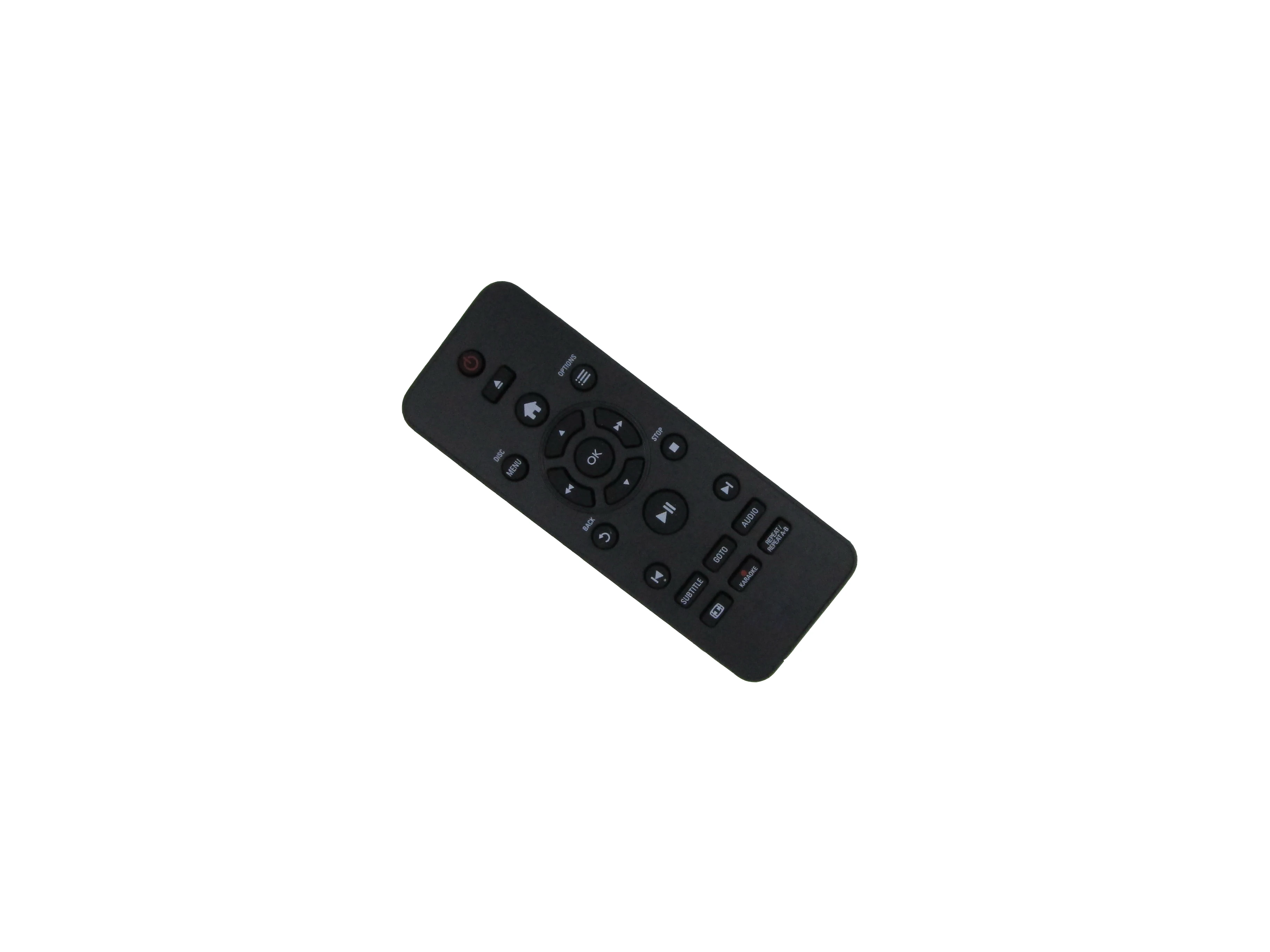 Remote Control For Philips Dvp3650K/51 Dvp3600K Dvp3850Kx/77 Dvp3888K Dvp3862K Dvp3852K/51 Dvp3651K  Highlights Dvd Player
