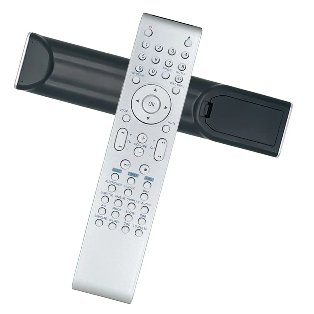Nuovo Telecomando Per Philips Mcd710B Mcd715 Mcd750 Mcd772 Mcd710 Mcd728 Mcd718 Sistema Micro Theater Dvd