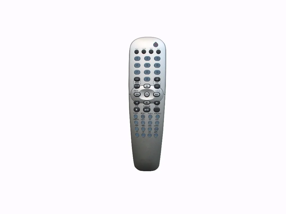 A Distanza Di Controllo Per Philips Mcd510/22 Rc19245028/01 312923812181 Mcd510 Mcd510/14 Mcd510/21 Mcd510/ 21 M Dvd Micro Theatre Lettore