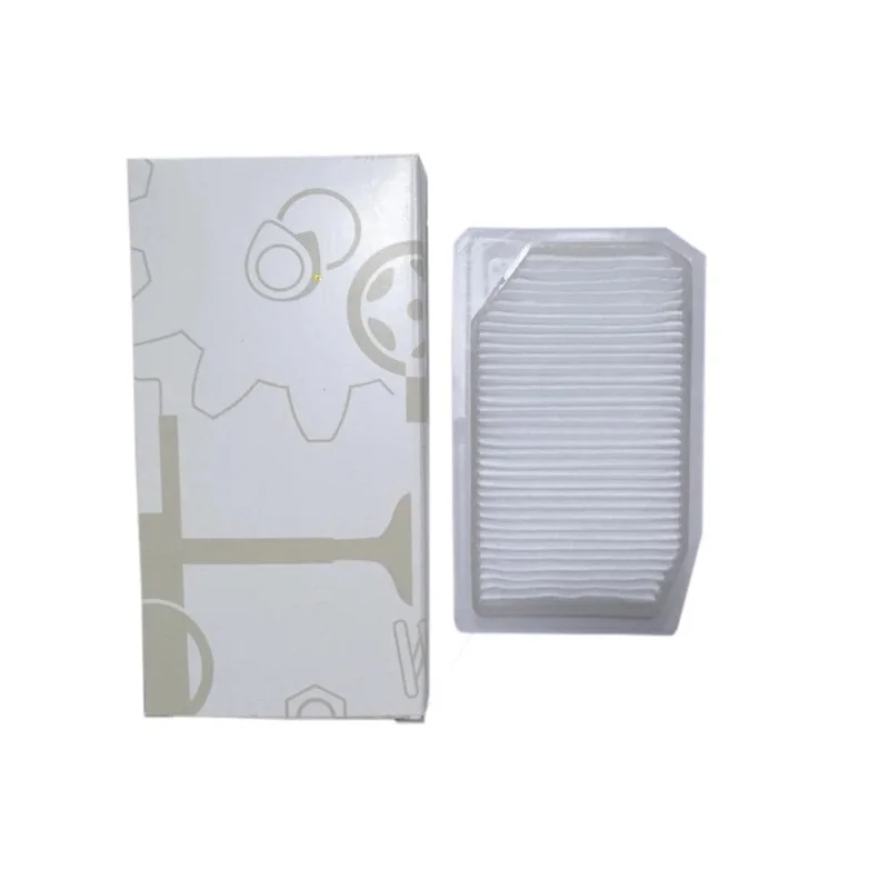 Filtro Abitacolo Per Classe E Nuova Classe E Full-Line (Eccetto E Coupe Esterno, E Coupe E C Comune) E Mercedes-Benz Classe Cls