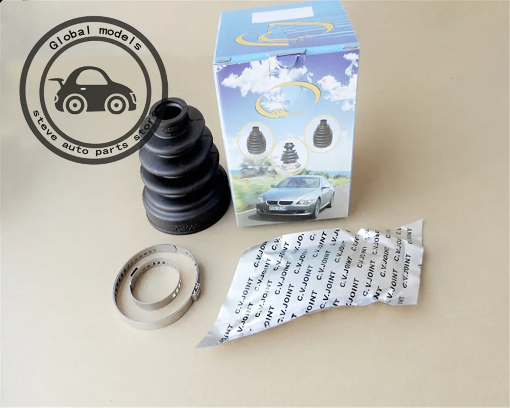 Interno Cv Comune Cv Boot Kit Di Riparazione Cv Comune Per Mercedes-Benz W451 W450 Benz Smart Fortwo Cabrio Fortwo Coupe