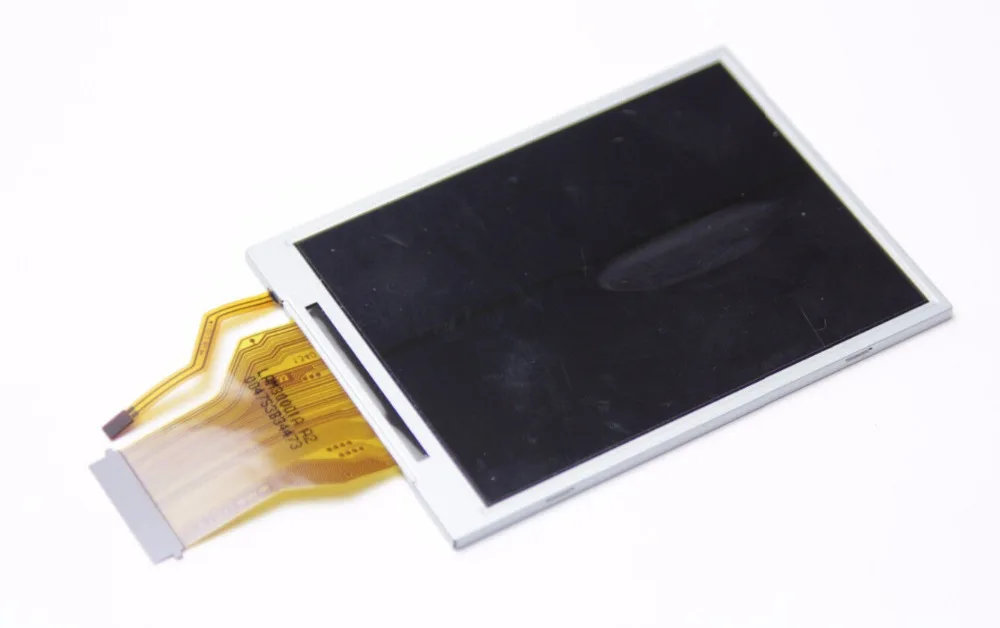 Nuovo Lcd Screen Display Per Nikon Coolpix S9900 S Digital Camera Parte Di Riparazione + Retroilluminazione