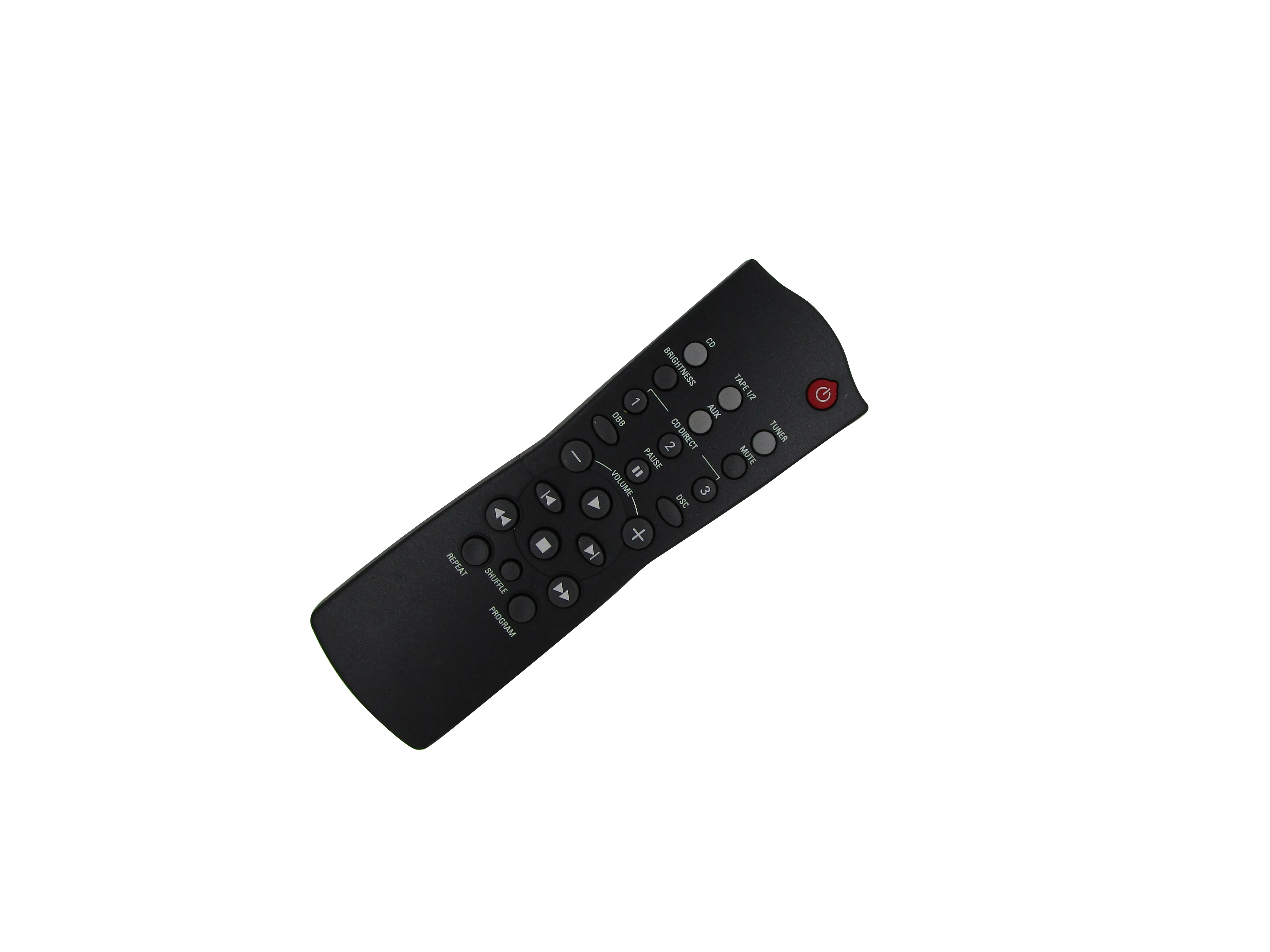 A Distanza Di Controllo Per Philips Fw-C399/21M Fw-C30/21 Fw-C39 Fw545C/22 Fw555C/37 Fw555 Fw585C Fw320C Fw-C390 Mini Cd Sistema Di Cambio