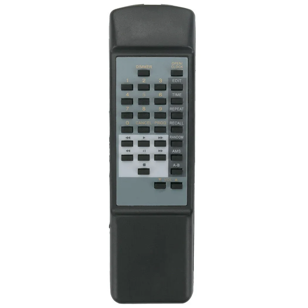 Telecomando Per Philips Cd615 Cd618 Cd624 Cd634 Cd604 Cd605 Cd608 Cd610 Cd614 Cd584 Ccd310 Ccd320 Compact Cd Disc Player