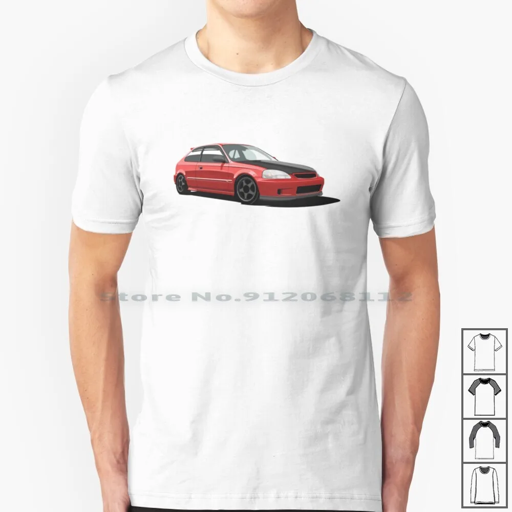 City Rocket T Shirt 100% Cotone Gt86 Brz Scion Frs Ae86 Drift Legend Gt86 Brz Scion Frs Japan American Jdm Automotiveart Motor