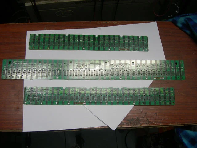 Per Yamaha Electronic Piano P105 P95 P115 Circuito X624