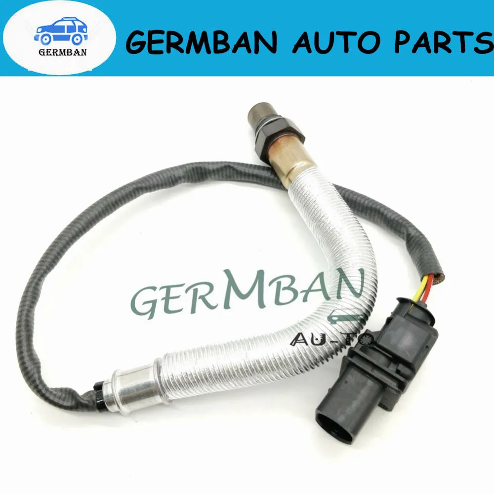 Anteriore Sensore Di Ossigeno Per Bmw 2006-2010 Bmw E60 E63 E64 M5 M6 5.0L V10 11787836394