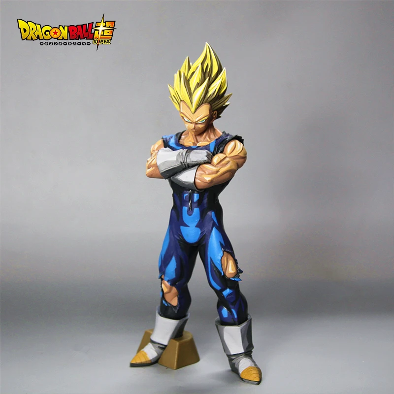 Occhiali Factory Spot Dragon Ball Grandista Manga Color Super Competition Esclusiva Decorazione Fatta A Mano 23Cm Bandai Originale
