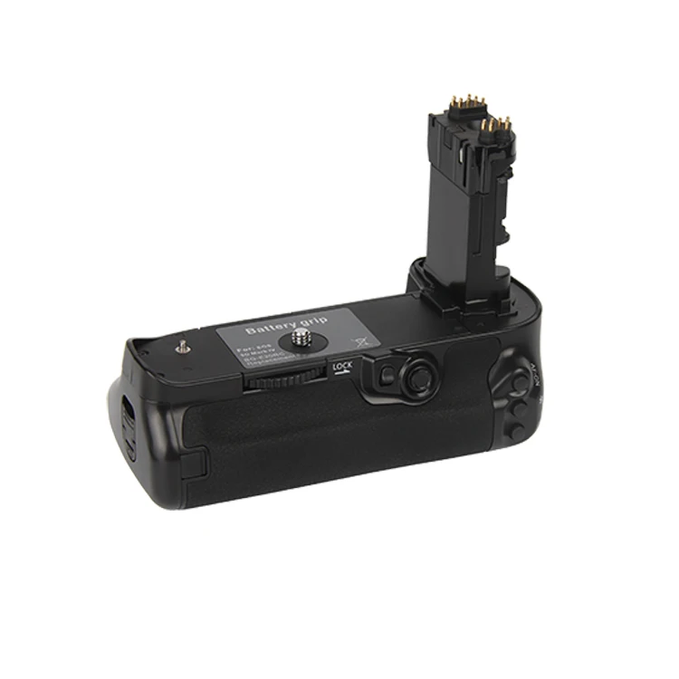 Dste Bg-E20 Battery Grip Per Canon E0S 5D Mark Iv 5Div 5D4 Dslr Camera