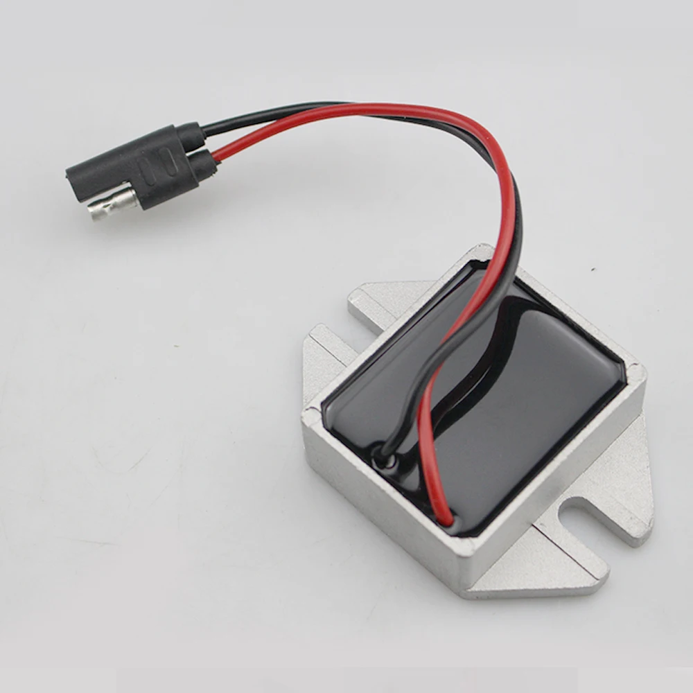 Motoslitte Raddrizzatore Regolatore Di Tensione Per Polaris 440 Iq Pro X Xr Xcp Sp 438Cc 500 Indy Xc Bordo Sp Ss Bordo 488Cc 340 Indy 339Cc 550 Pro Ex