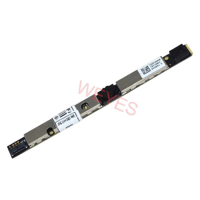 Per Lenovo Y50 Y50-70 Webcam Camera Muslimate