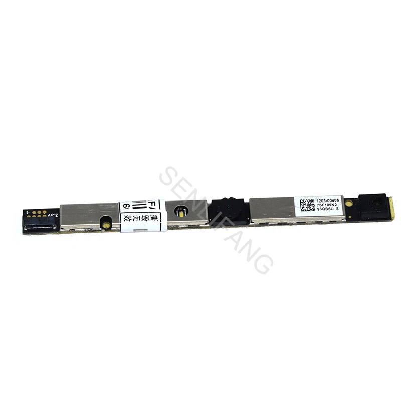 Webcam Originale Muslimate Per Lenovo Y50 Y50-70