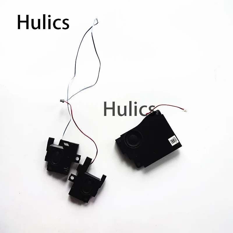 Hulics Altoparlante Fisso Per Laptop Usato Per Altoparlanti Integrati Lenovo Y50 Y50-70 Subwoofer Sinistro Destro Pk23000Oe
