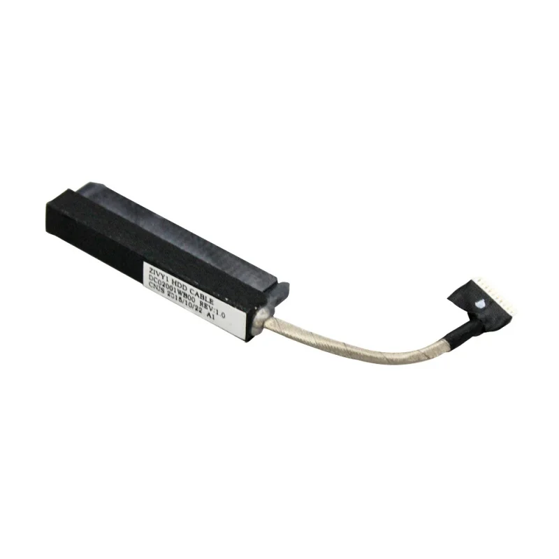 Cavo Connettore Disco Rigido Hdd Per Lenovo Y40-70 Y50-70 Y50 Y50-70 Y50-70 Y50-80Ej Y50-70 80Dt Dc02001Wb00