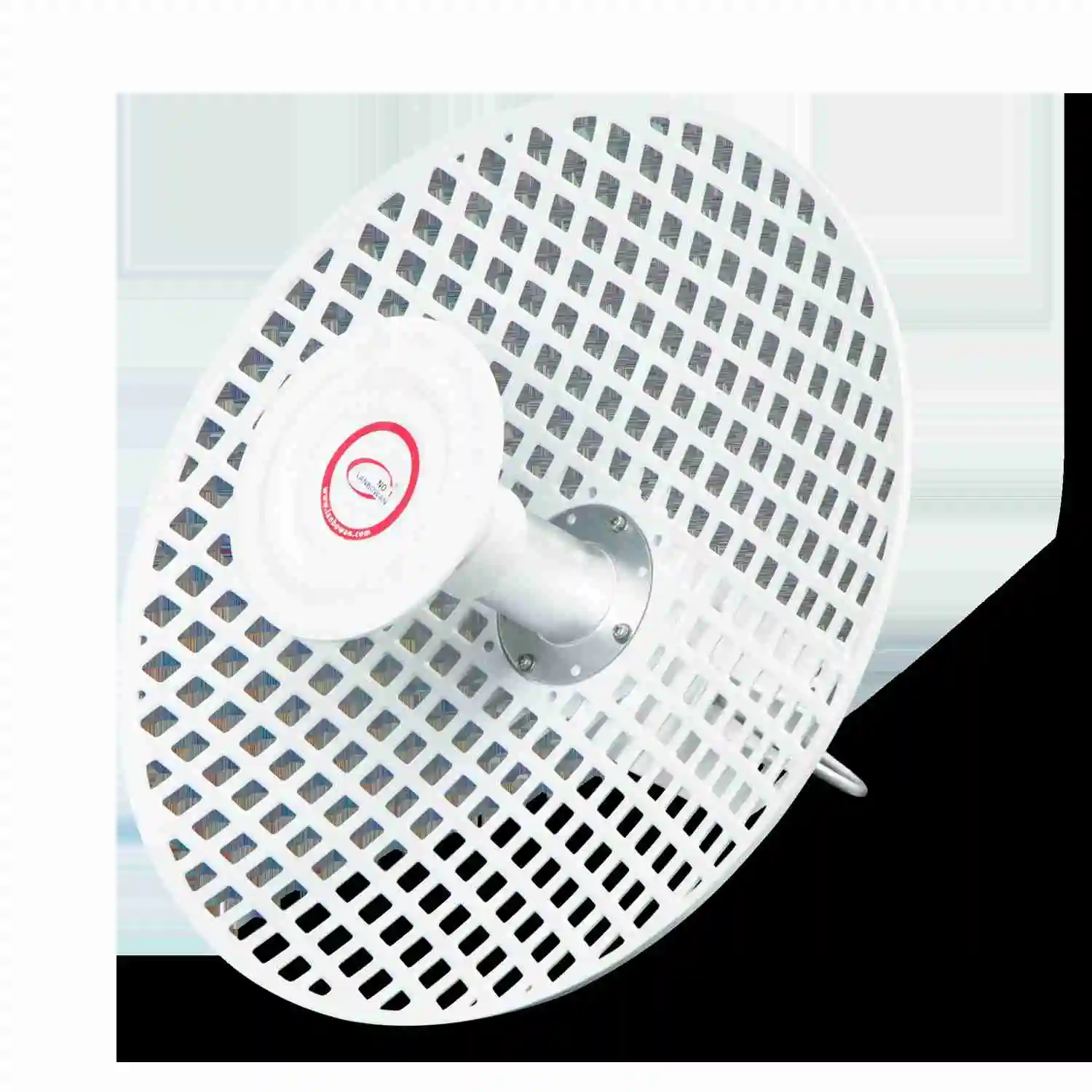 6Ghz 40Cm 25Dbi Mimo Mesh Antenna Parabolica Mimo Antenna Per Radio Mimisa A5C Lanbowan Cambium,Ubiquiti